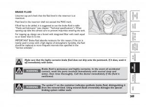 Fiat-Punto-II-2-owners-manual page 250 min