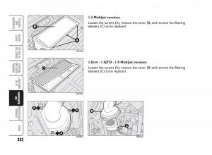 Fiat-Punto-II-2-owners-manual page 253 min