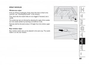 Fiat-Punto-II-2-owners-manual page 262 min