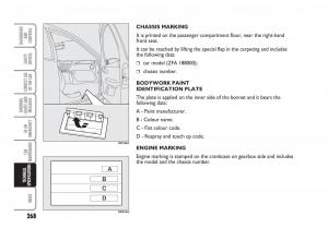 Fiat-Punto-II-2-owners-manual page 269 min