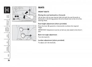 Fiat-Punto-II-2-owners-manual page 57 min