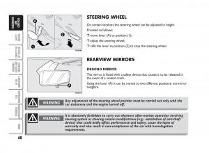 Fiat-Punto-II-2-owners-manual page 61 min