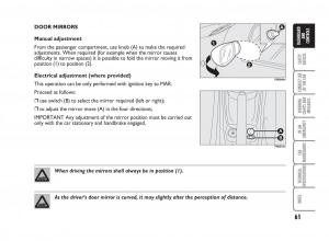 Fiat-Punto-II-2-owners-manual page 62 min