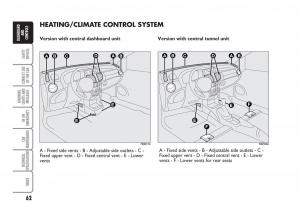 Fiat-Punto-II-2-owners-manual page 63 min