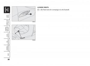 Fiat-Punto-II-2-owners-manual page 65 min