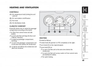 Fiat-Punto-II-2-owners-manual page 66 min