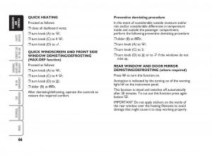 Fiat-Punto-II-2-owners-manual page 67 min