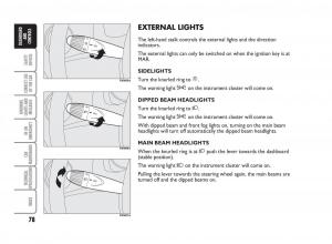 Fiat-Punto-II-2-owners-manual page 79 min