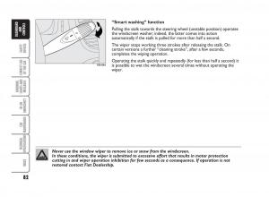 Fiat-Punto-II-2-owners-manual page 83 min