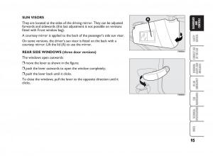 Fiat-Punto-II-2-owners-manual page 96 min