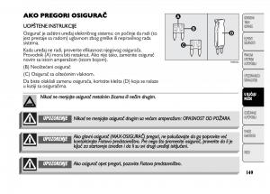 Fiat-Punto-II-2-vlasnicko-uputstvo page 150 min