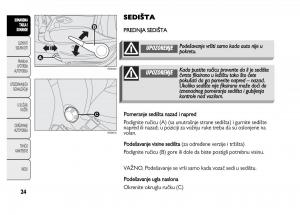 Fiat-Punto-II-2-vlasnicko-uputstvo page 25 min