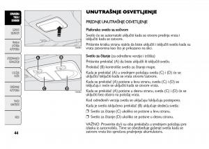 Fiat-Punto-II-2-vlasnicko-uputstvo page 45 min