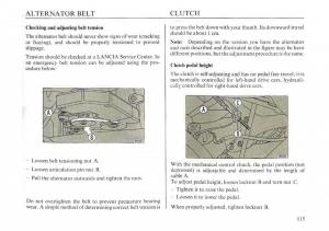 manual--Lancia-Dedra-owners-manual page 118 min