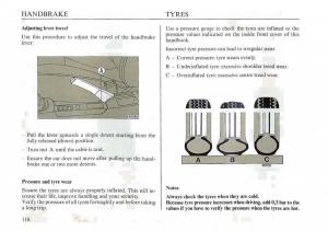 manual--Lancia-Dedra-owners-manual page 119 min