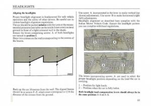 manual--Lancia-Dedra-owners-manual page 68 min