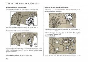 manual--Lancia-Dedra-owners-manual page 89 min