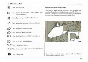 manual--Lancia-Dedra-owners-manual page 96 min