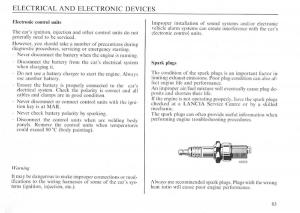 manual--Lancia-Delta-I-1-owners-manual page 83 min