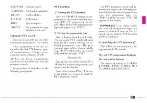 Lancia-Lybra-owners-manual page 90 min