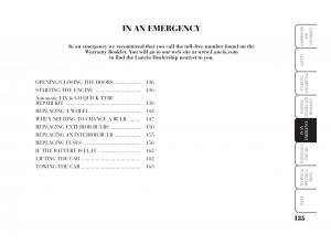 Lancia-Musa-owners-manual page 136 min