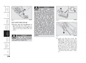 Lancia-Musa-owners-manual page 141 min