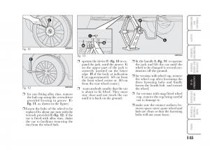 Lancia-Musa-owners-manual page 146 min