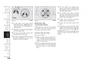 Lancia-Musa-owners-manual page 147 min