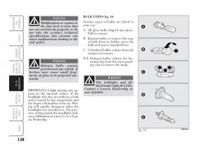 Lancia-Musa-owners-manual page 149 min