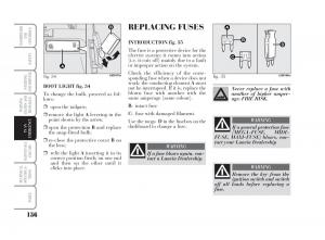 Lancia-Musa-owners-manual page 157 min