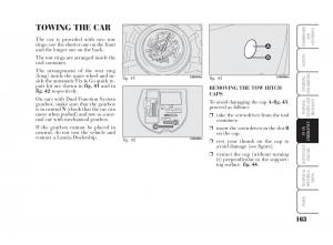 Lancia-Musa-owners-manual page 164 min