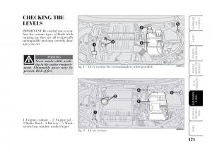 Lancia-Musa-owners-manual page 172 min