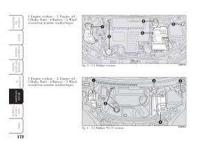 Lancia-Musa-owners-manual page 173 min