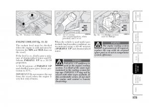 Lancia-Musa-owners-manual page 176 min