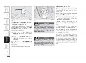 Lancia-Musa-owners-manual page 177 min