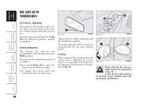 Lancia-Musa-owners-manual page 47 min