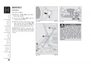 Lancia-Musa-owners-manual page 83 min