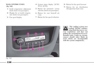 Lancia-Thesis-owners-manual page 151 min