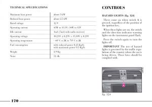 Lancia-Thesis-owners-manual page 171 min