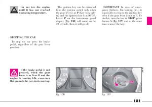 Lancia-Thesis-owners-manual page 182 min