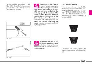 Lancia-Thesis-owners-manual page 206 min