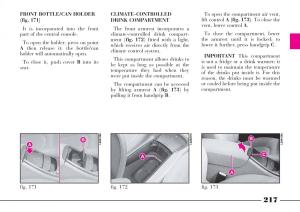 Lancia-Thesis-owners-manual page 218 min