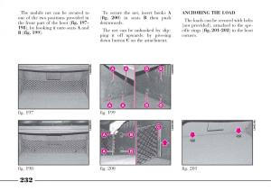 Lancia-Thesis-owners-manual page 233 min