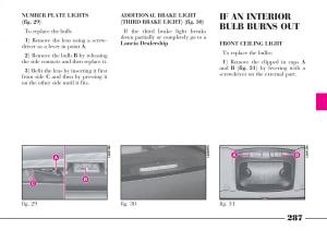 Lancia-Thesis-owners-manual page 288 min