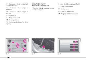 Lancia-Thesis-owners-manual page 343 min