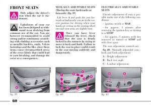 Lancia-Thesis-owners-manual page 61 min