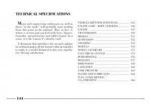 manual--Lancia-Y-owners-manual page 147 min