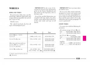 manual--Lancia-Y-owners-manual page 156 min