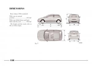 manual--Lancia-Y-owners-manual page 161 min