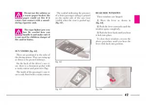 manual--Lancia-Y-owners-manual page 50 min